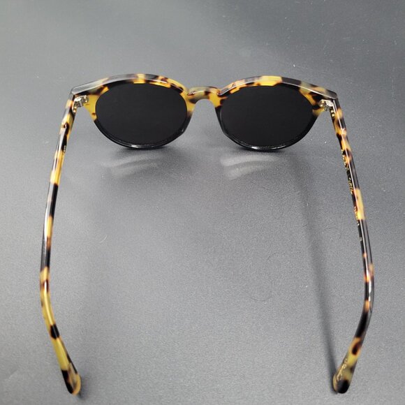 RAEN Women's Norie Tortoiseshell Sunglasses - Picture 5 of 7